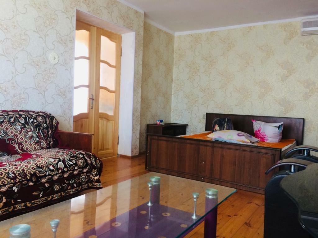 HOLIDAY HOME COTTAGE WITH NICE SEA VIEW, ZAGULBA, BAKU БУЗОВНА  (Азербайджан) - от 3576 RUB | NOCHI